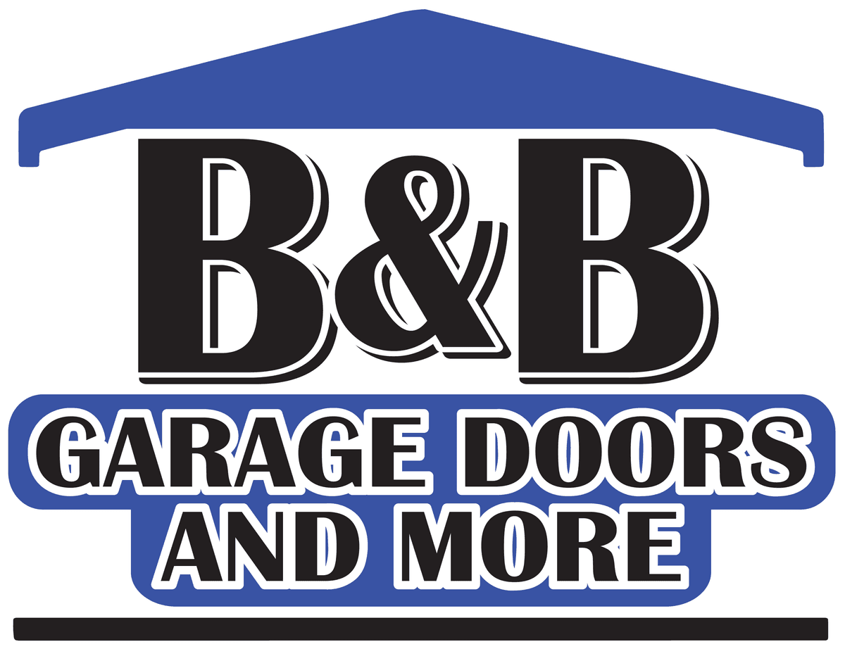 B&B Garage Doors and More